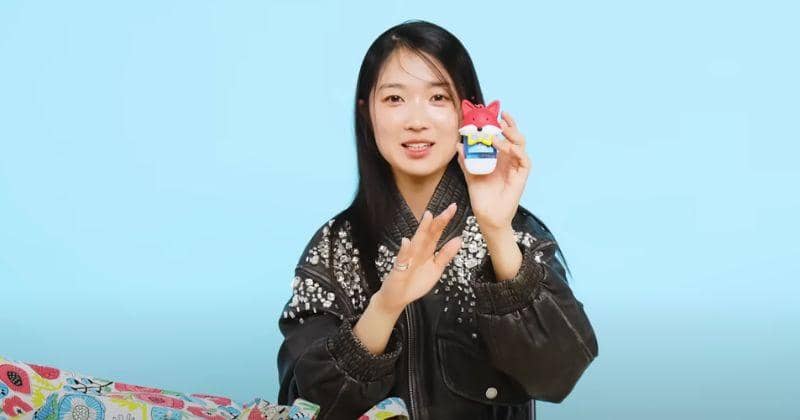 Youtube.com/GQ Korea